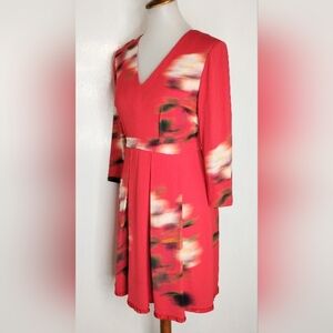 PETER SOM MADE IN KIND DRESS